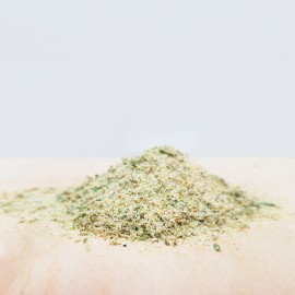 Приправа "Для драников, бабки и колдунов"